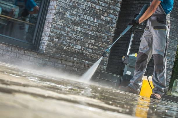 Best Heavy Equipment Washing  in Lake Barrington, IL