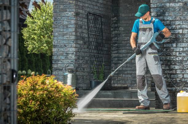 Best House Exterior Washing  in Lake Barrington, IL