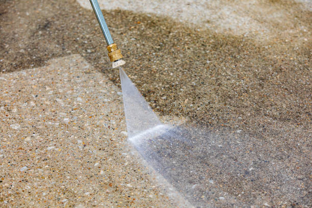 Best Restaurant Pressure Washing  in Lake Barrington, IL