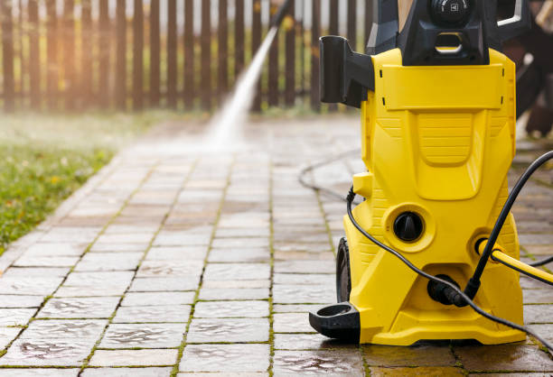 Best Machinery and Equipment Cleaning  in Lake Barrington, IL