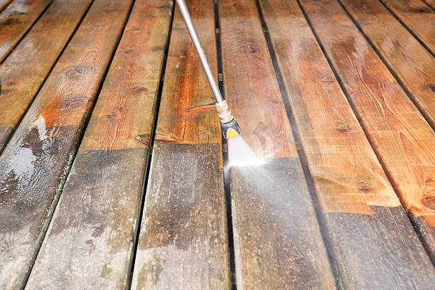 Best Spring Cleaning  in Lake Barrington, IL